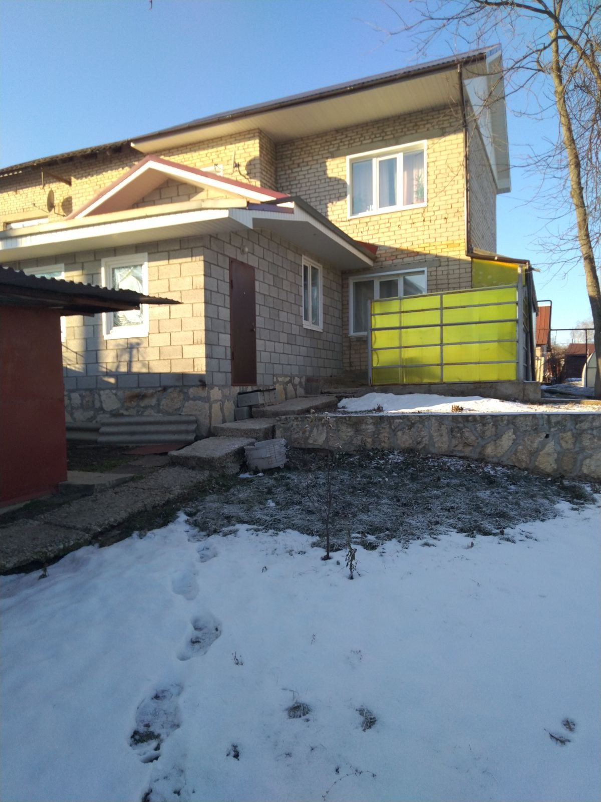 Купить Дом В Жигулях Самарская