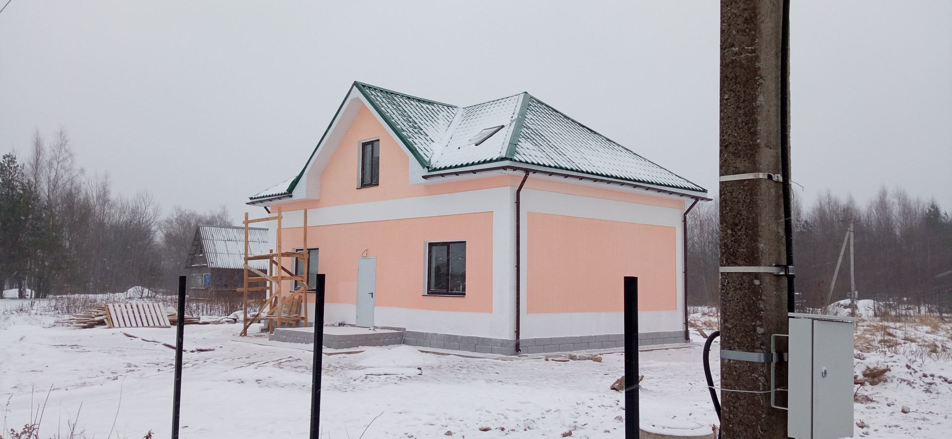Купить Квартиру В Череха Псковский Район