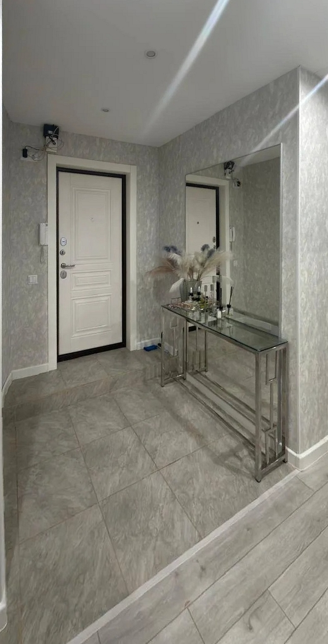 Москва, улица Коминтерна, 26 к2 - Bild 3