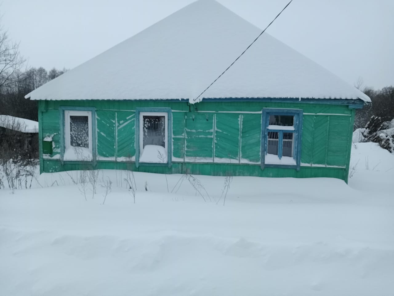 Купить Дом В Углянце Воронежской Области Недорого