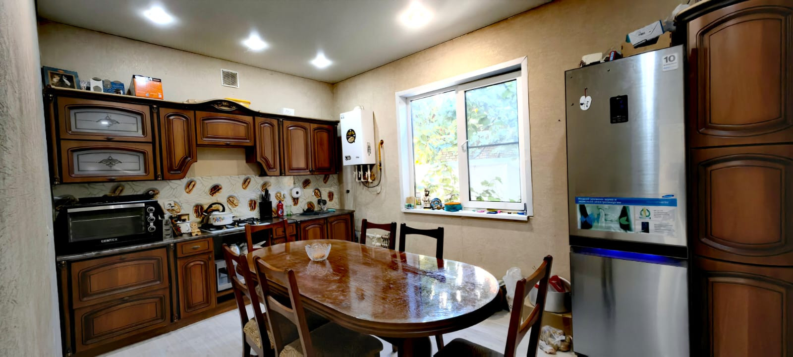 Каркасный дом в Белореченск купить