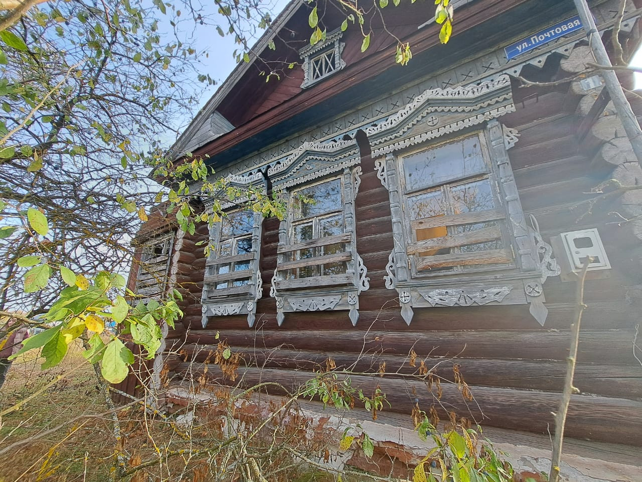 Купить Дом В Никологорах Вязниковский Район