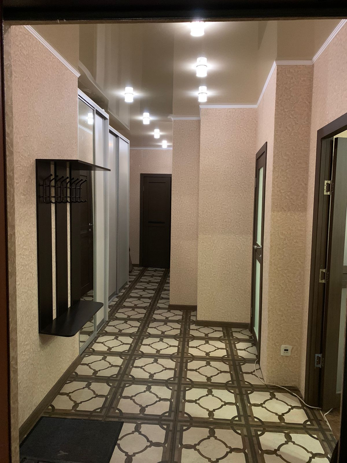 Купить 2-комнатную квартиру, 67.1 м² по адресу Московская область ...