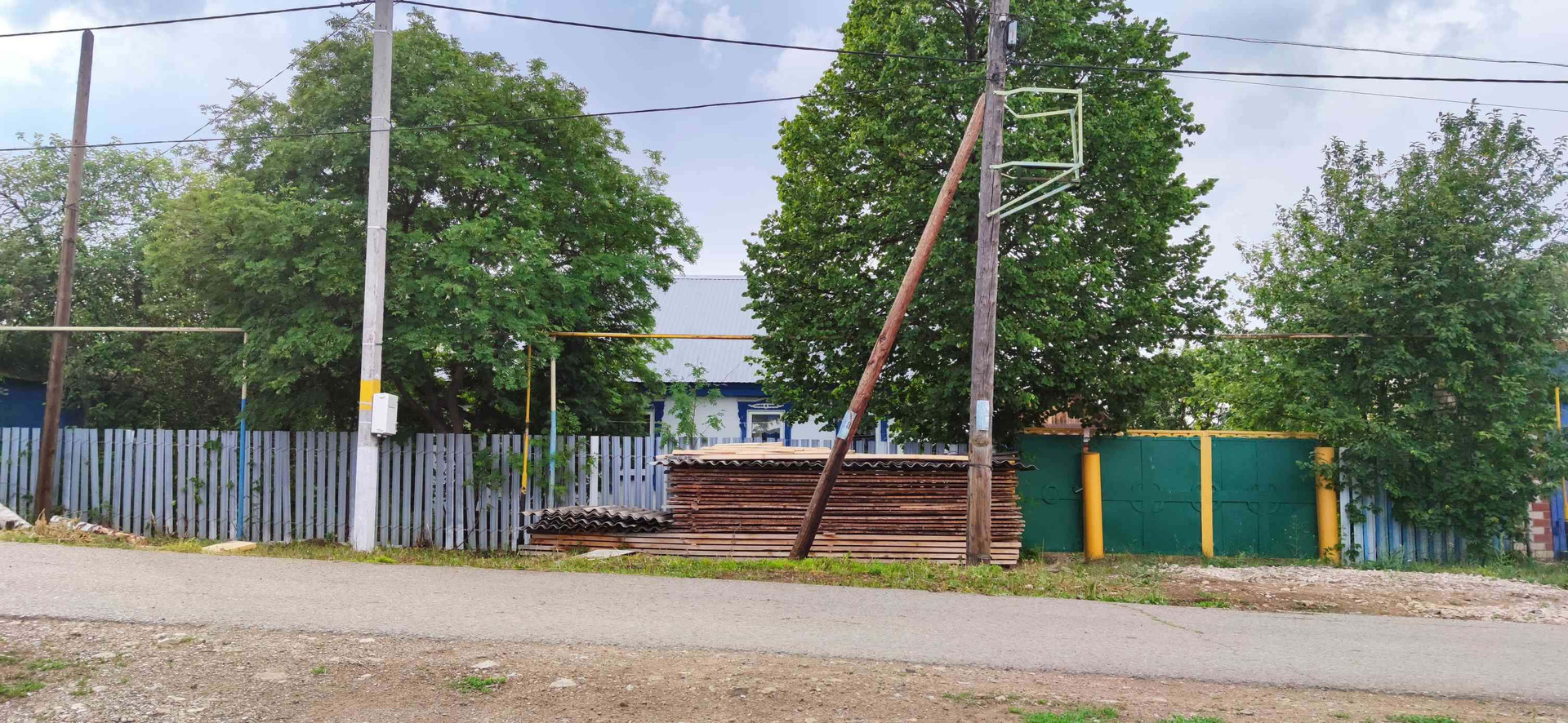 Купить Дом В Селе Татарстан