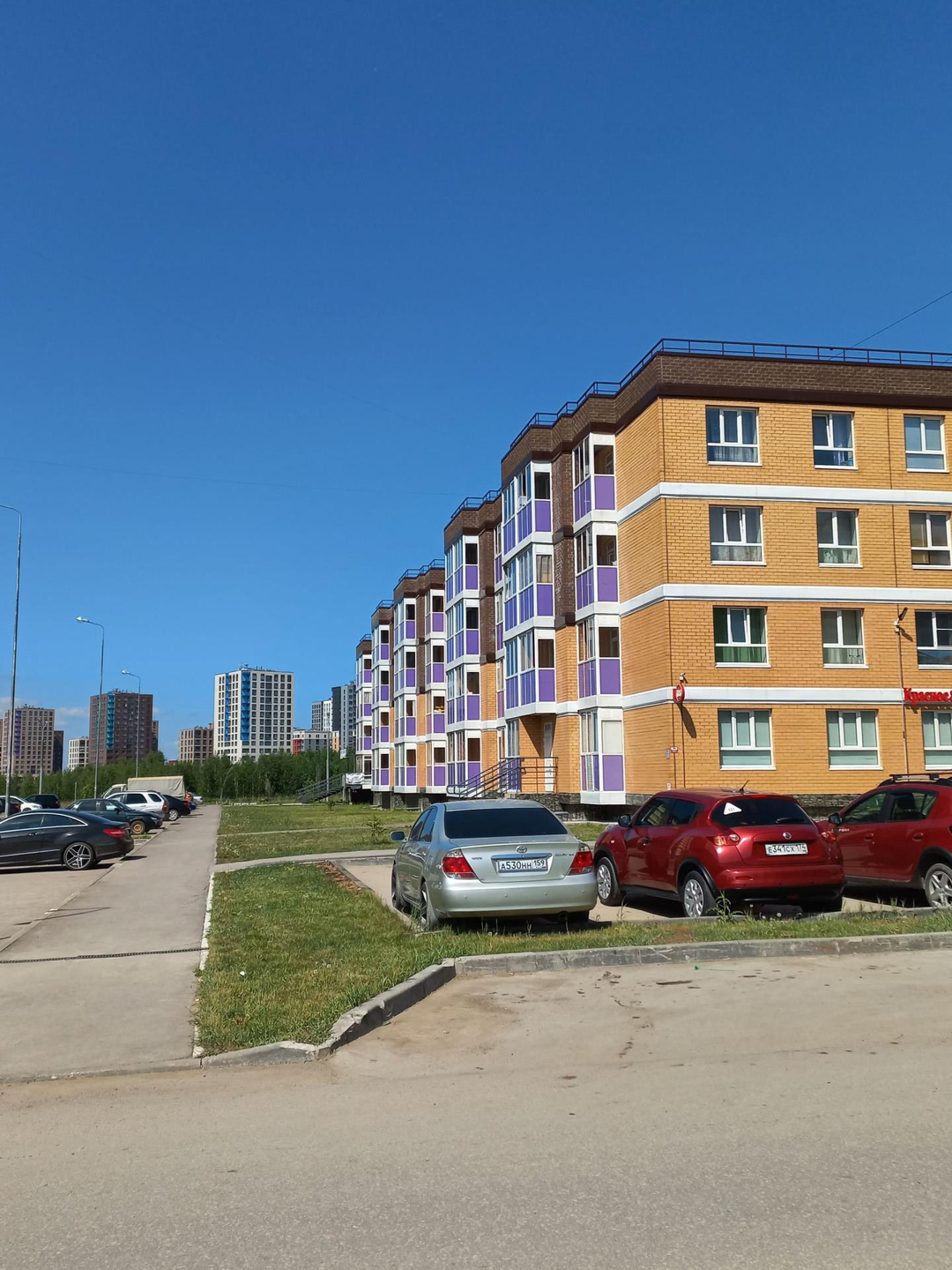 Ива 1 пермь