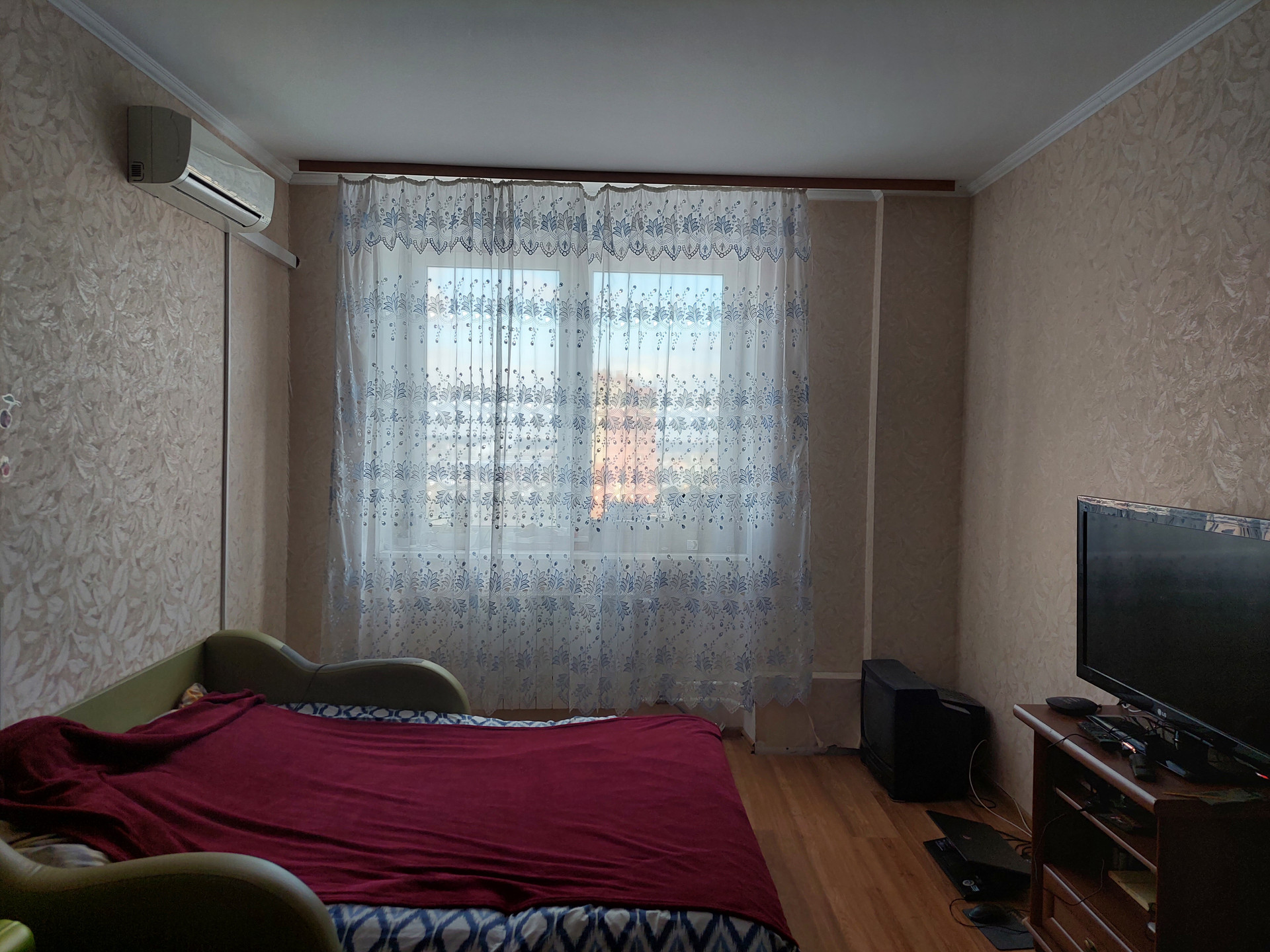 Купить Студию Рп Октябрьский