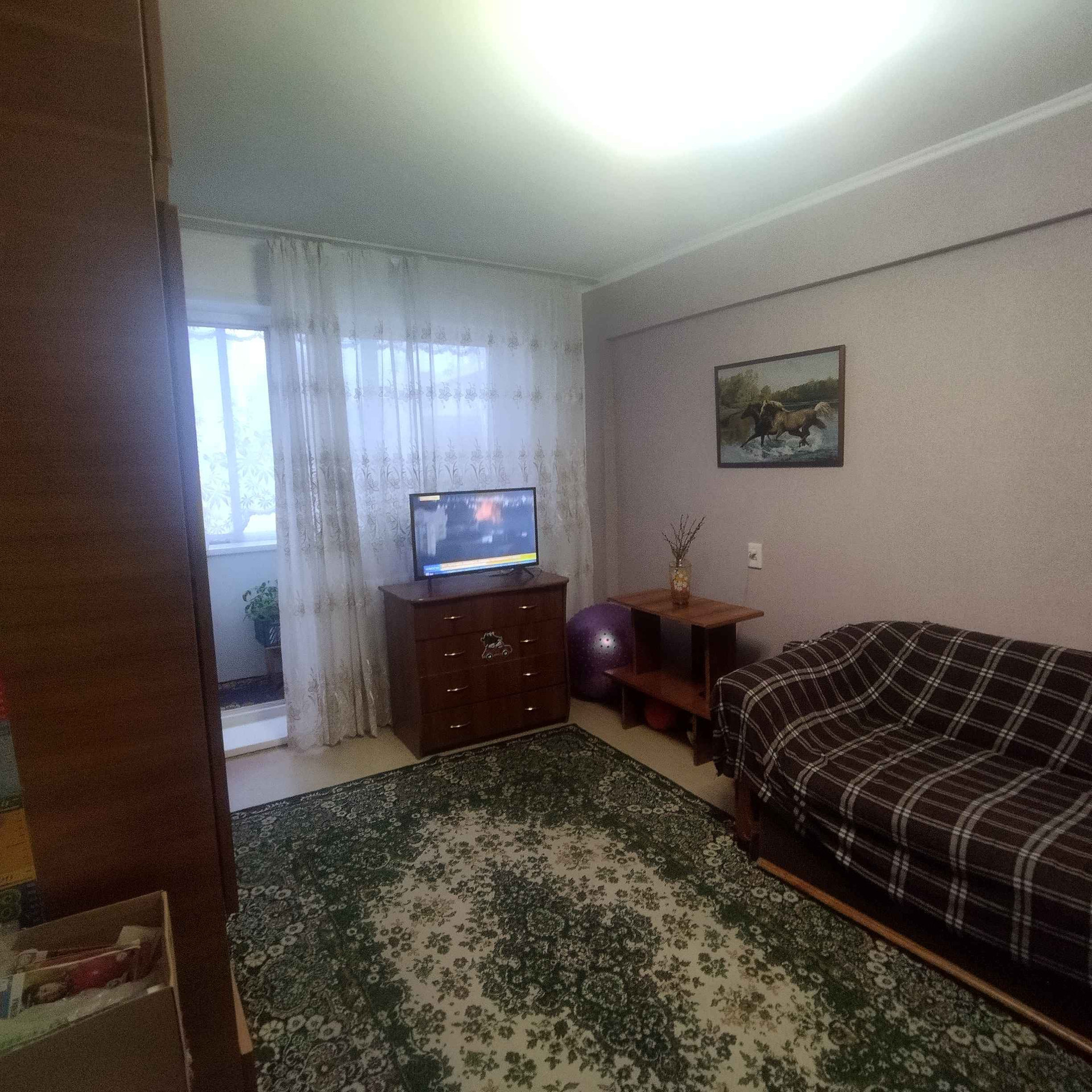 Купить 3-комнатную квартиру, 49 м² по адресу Красноярский край ...