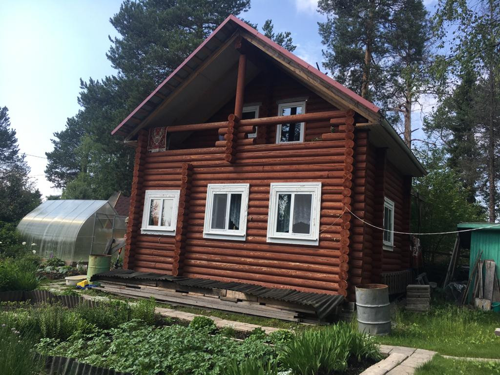 Купить Дачу В Приморском Районе