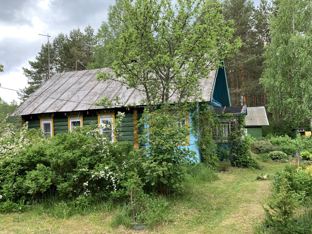 Купить Дом В Псковской Области Г