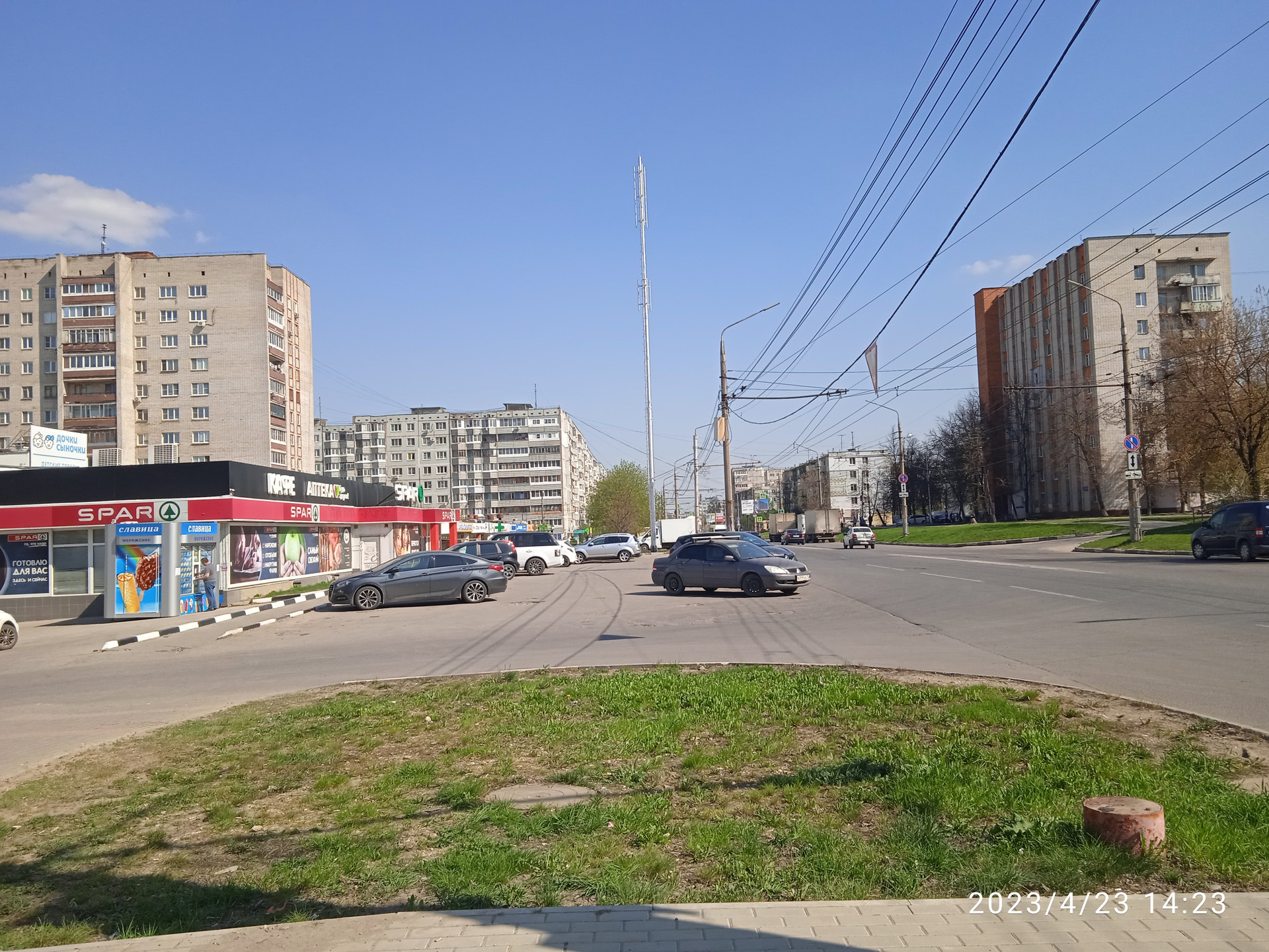 Купить 2-комнатную квартиру, 62 м² по адресу Тула, улица Пузакова, 19А ...