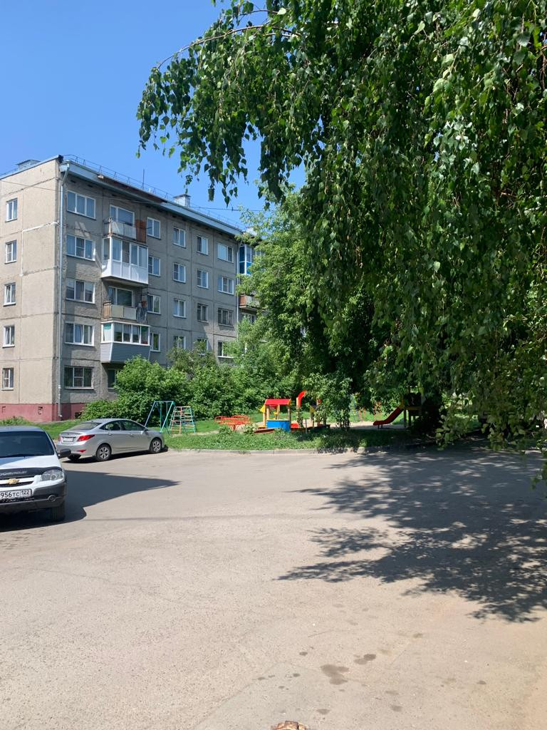 Купить 1 Квартиру В Г Барнауле