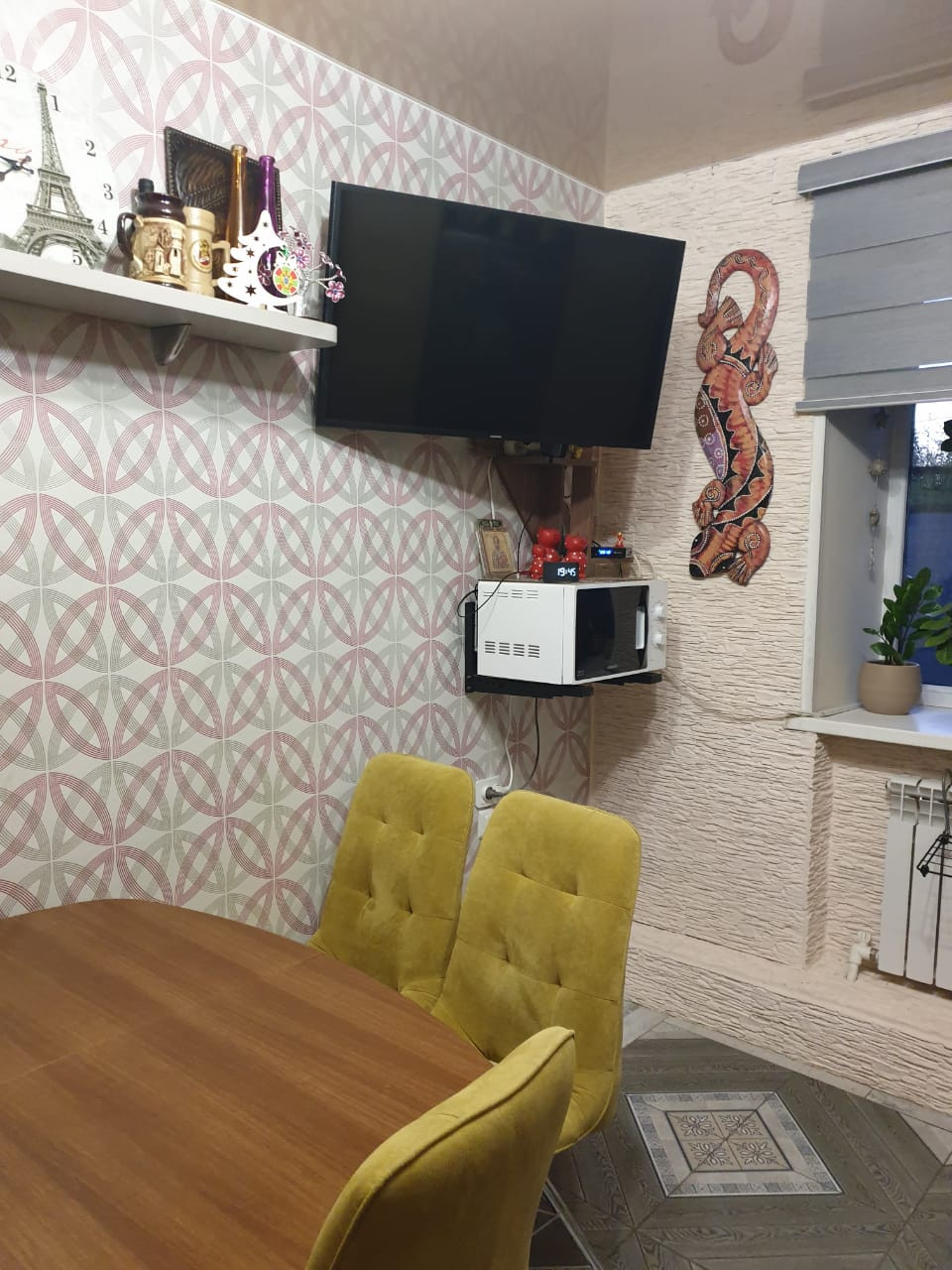 Квартира в кировском приморский край
