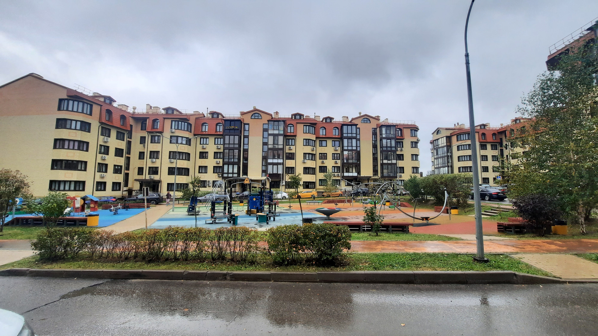 ромашково жк западное кунцево, село ромашково, село ромашково маленькая голландия