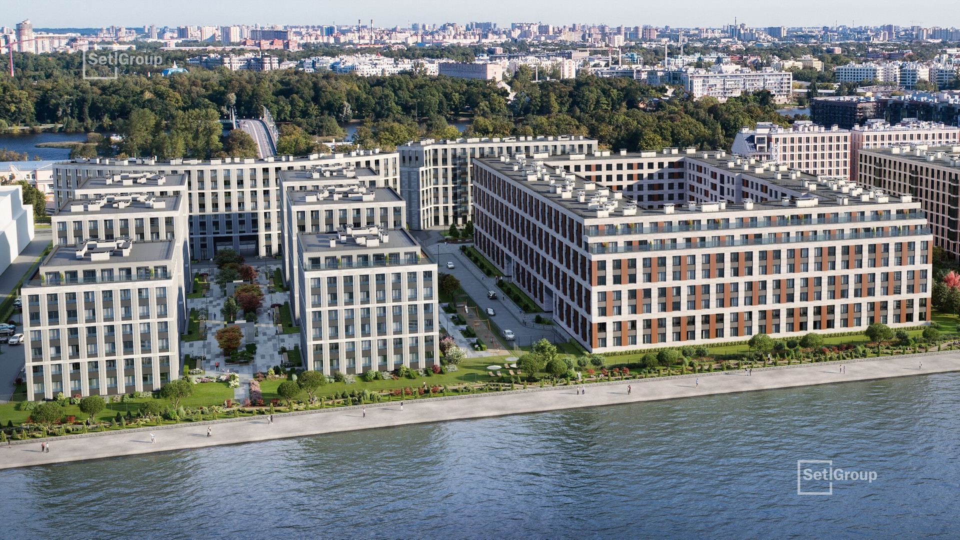 Кронштадт. Памятник Импер. Петру I в Петр. парке. - покупайте на Auction.ru по в