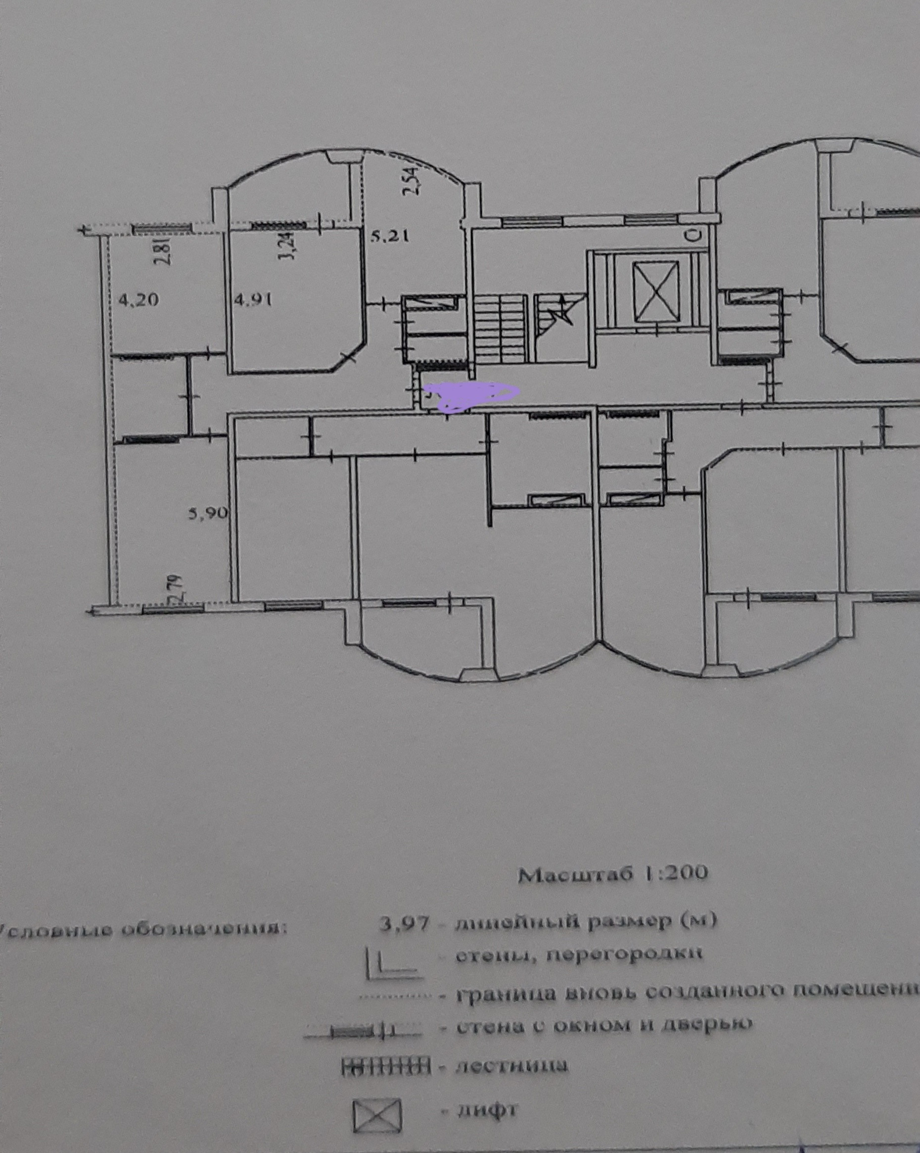 Купить 3-комнатную квартиру, 74.2 м² по адресу Волгоград, проспект имени  В.И. Ленина, 72Б, 10 этаж за 8 500 000 руб. в Домклик — поиск, проверка,  безопасная сделка с жильем в офисе Сбербанка.