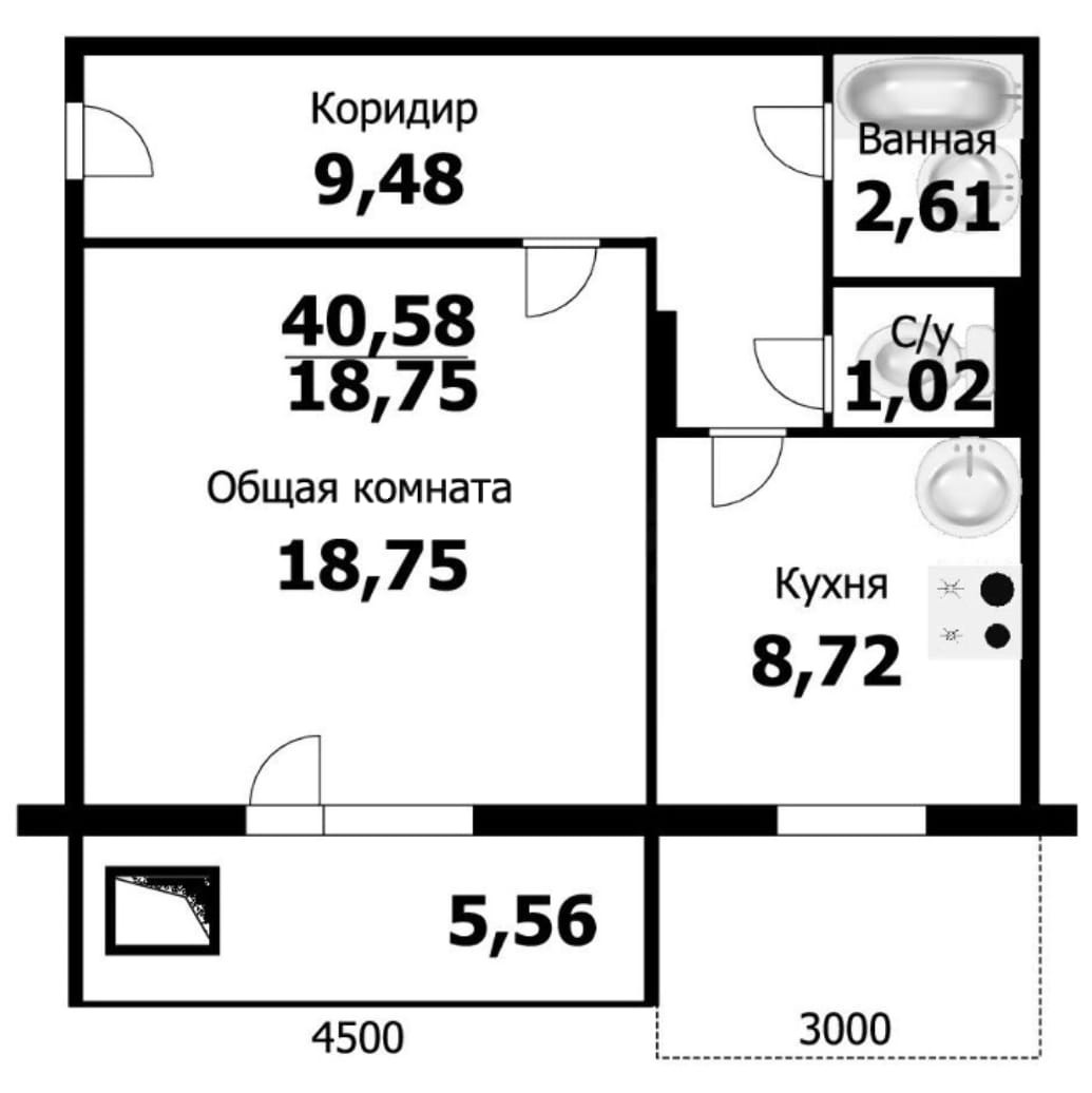 Купить Квартиру По Адресу В Новосибирске