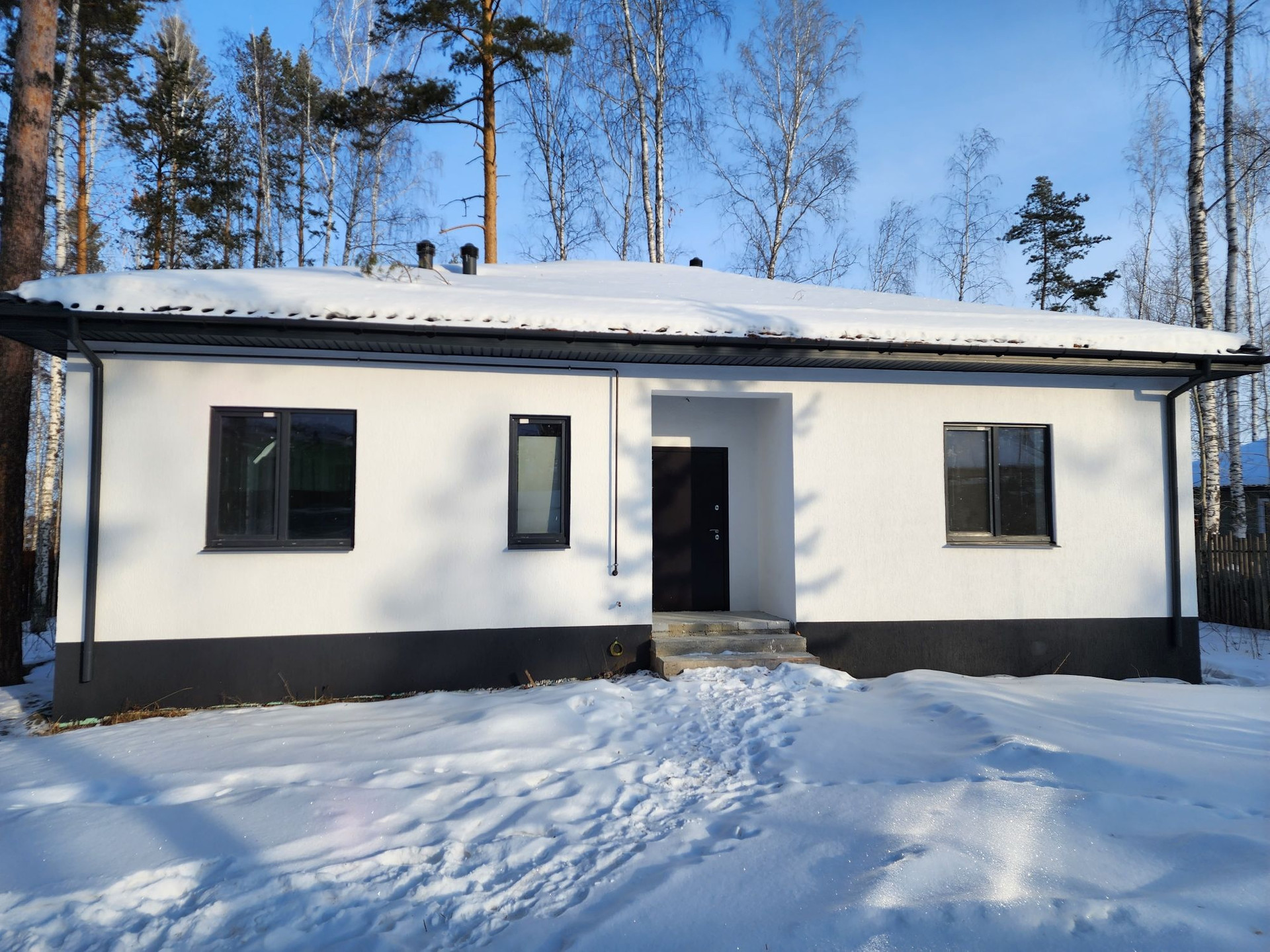 Купить Дом В Первомайском Сысертский Район