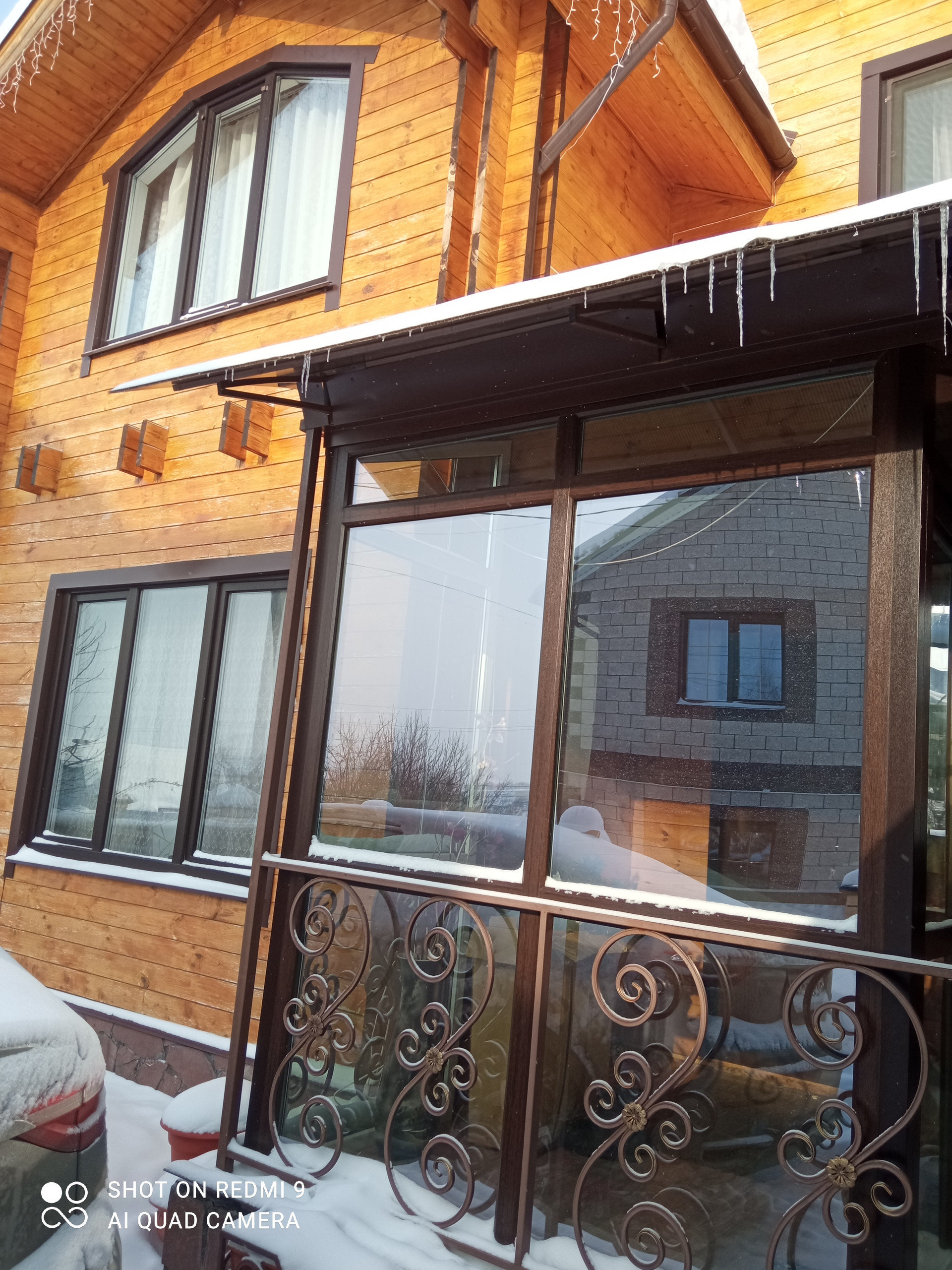 Купить дом, 135 м² по адресу Республика Башкортостан, Уфимский район ...