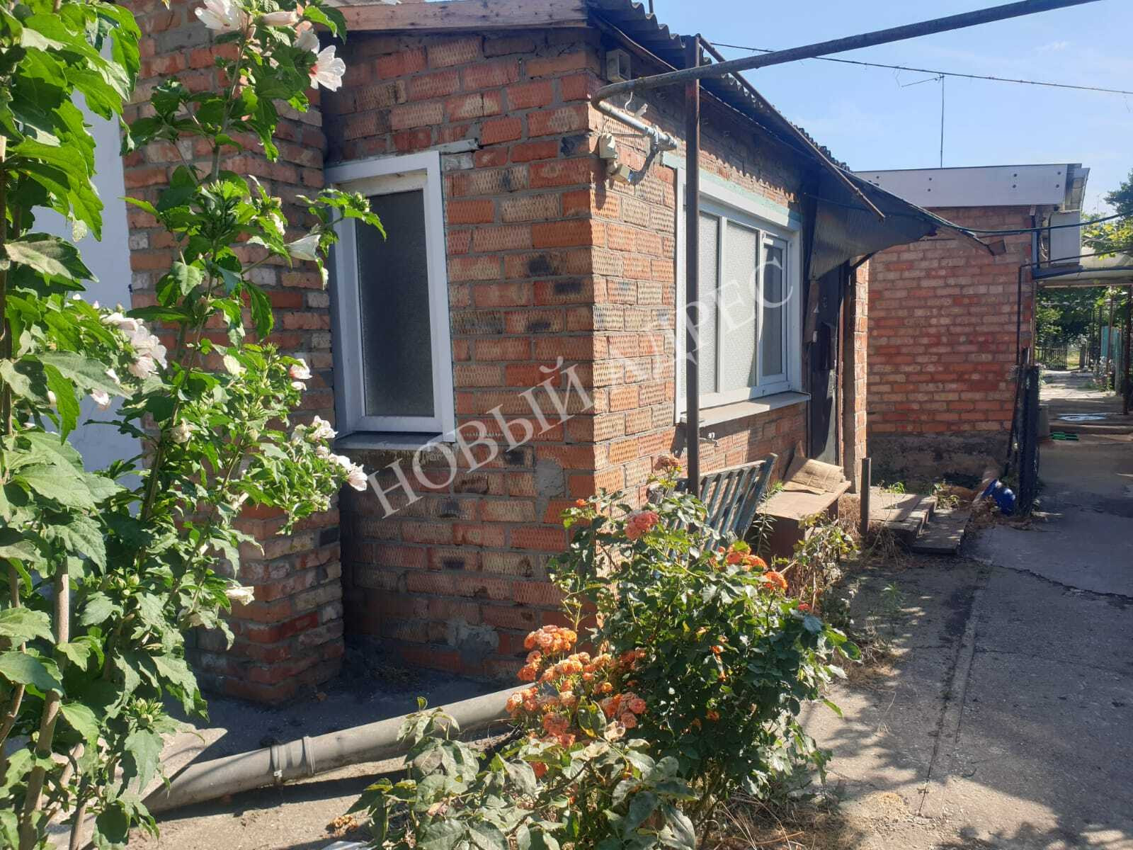 Металлический дом в Ейска найти Металлический дом в Ейска найти