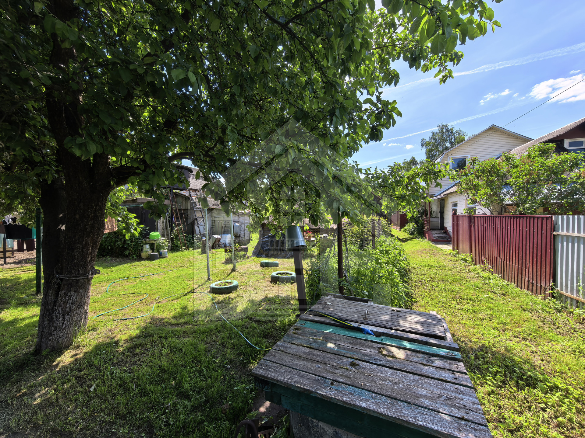 Раменский муниципальный округ, д. Дергаево, Центральная улица, 129 - Widok 6