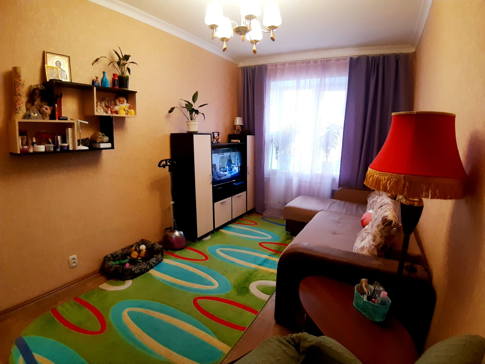 Продажа Однокомнатных Квартир Краснотурьинск