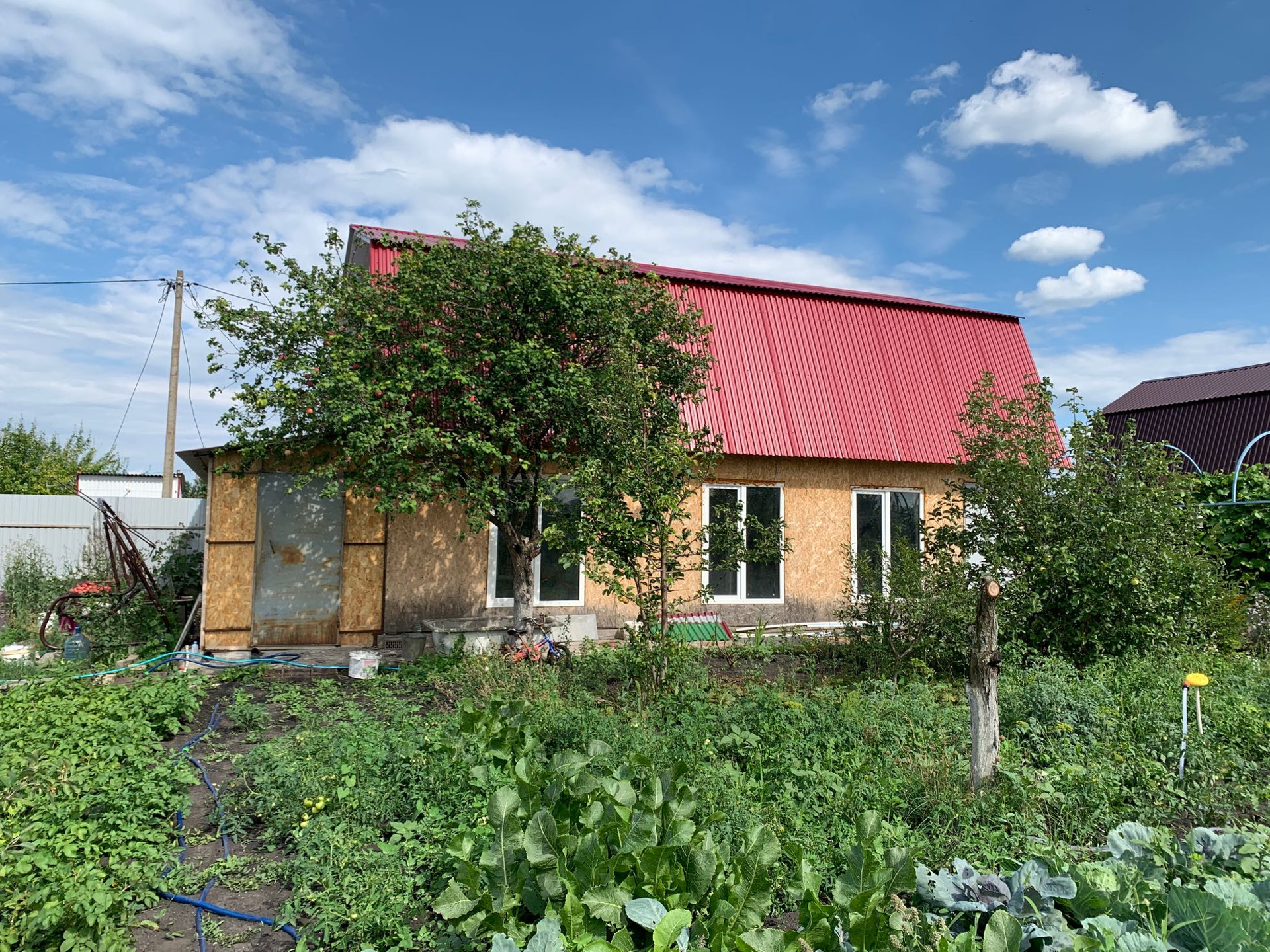 Купить Дачу В Ульяновске В Снт Урожай