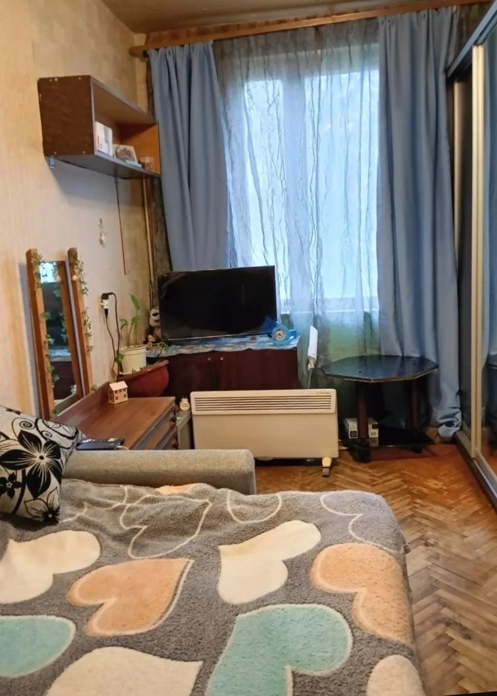 Москва, Енисейская улица, 29 - Mehr
