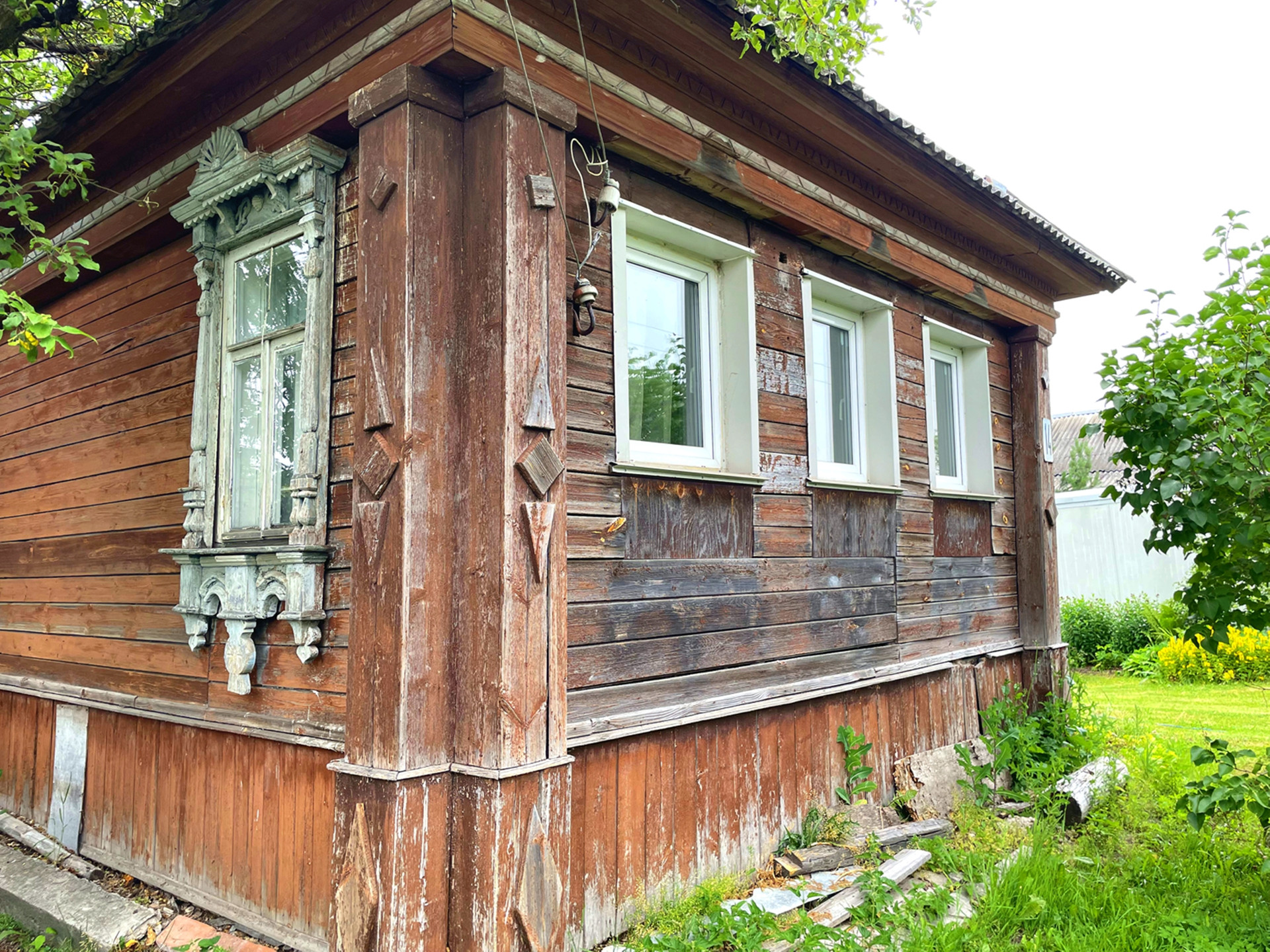 Талдомский Район Купить Дом В Деревне