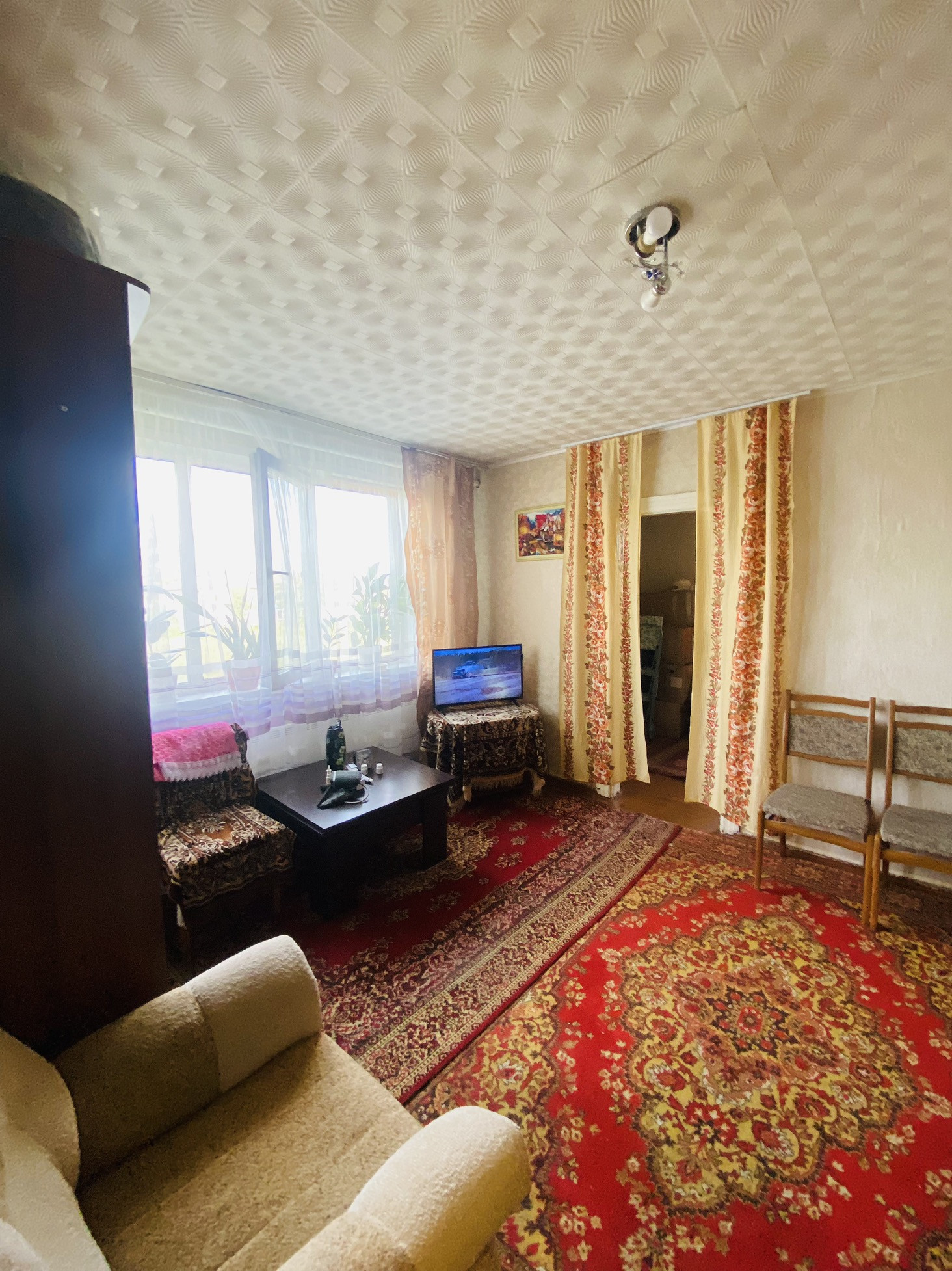 Купить 2-комнатную квартиру, 34.6 м² по адресу Красноярский край ...