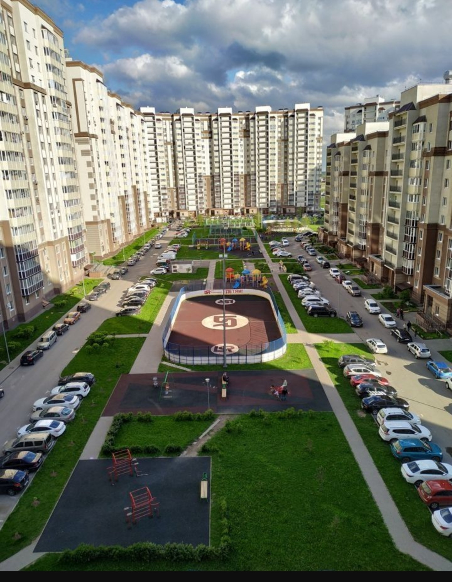 Шале курыжова