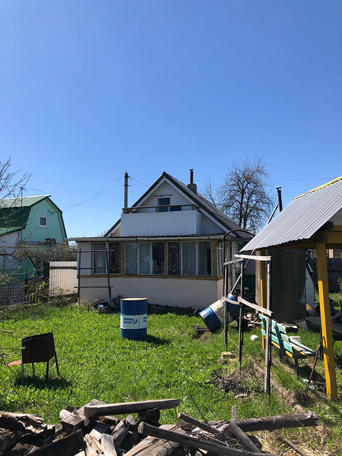 Снт Здоровье Купить Дачу Пенза