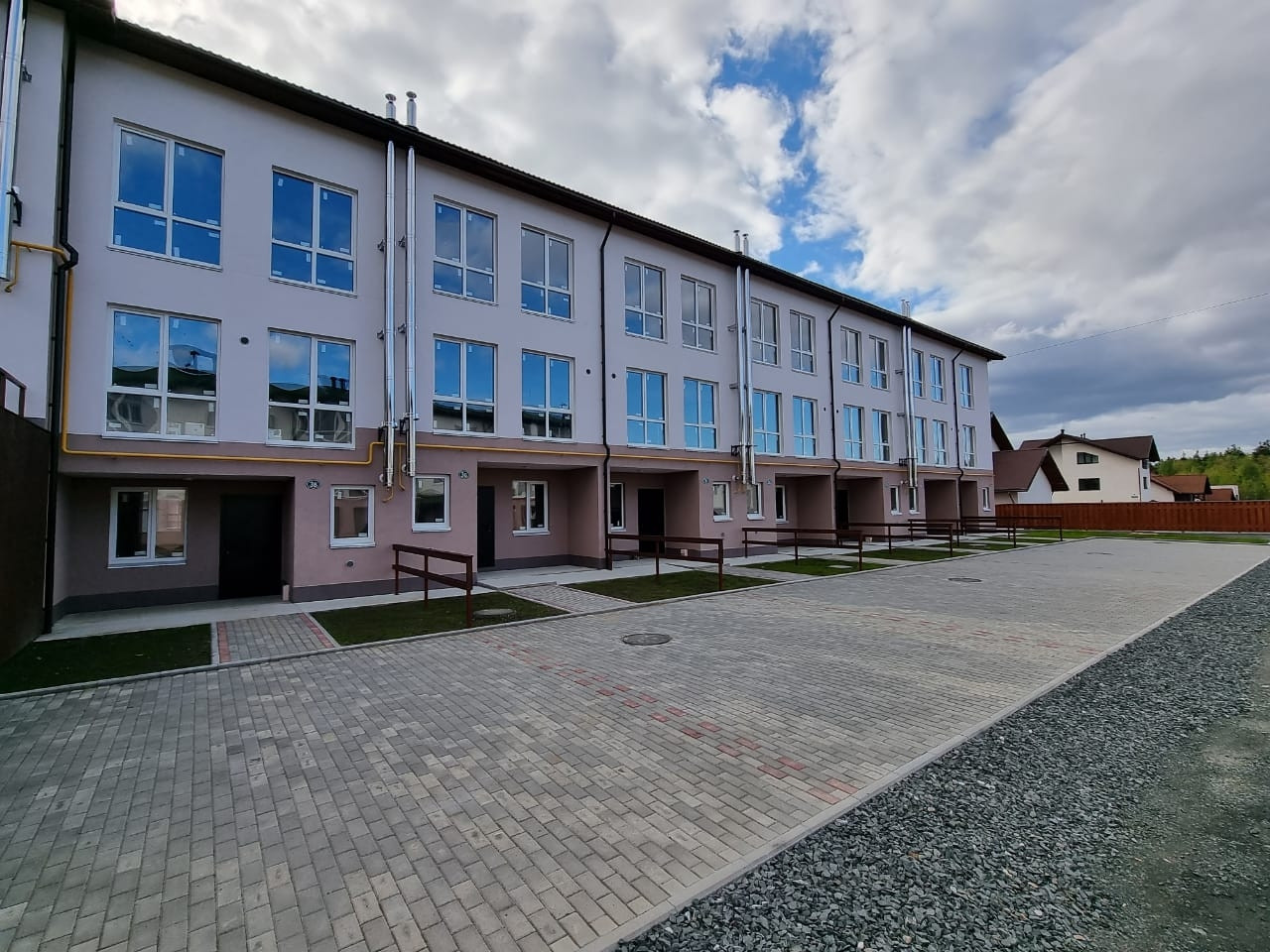 Таунхаус петрозаводск. Таунхаус в петрозаводске.