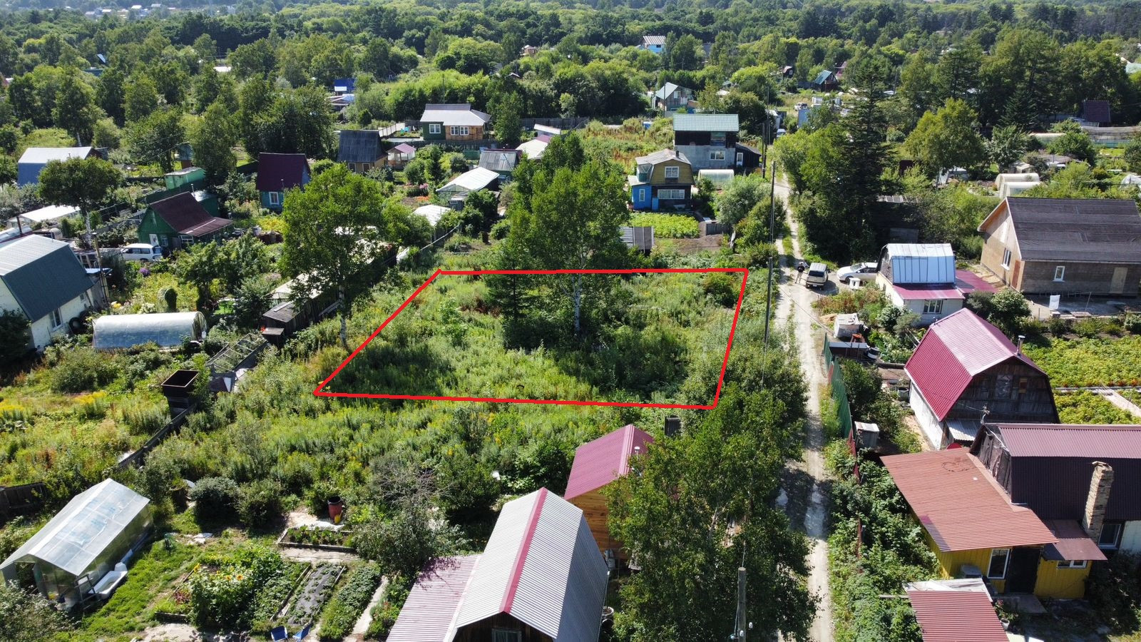 снт искатель