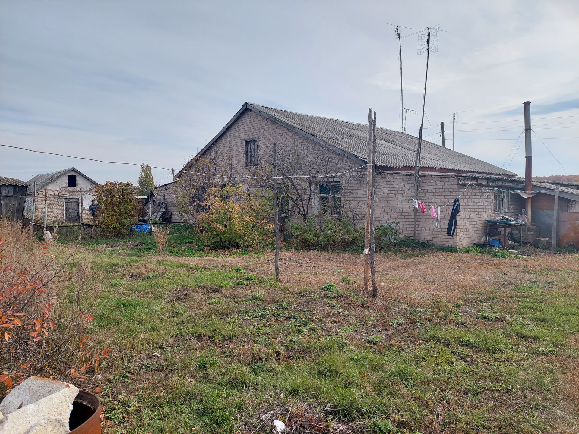 Завтра в калиновке. Село Калиновка Самарская. Красный городок Самарская область. Село хорошенькое Самарская область фото.