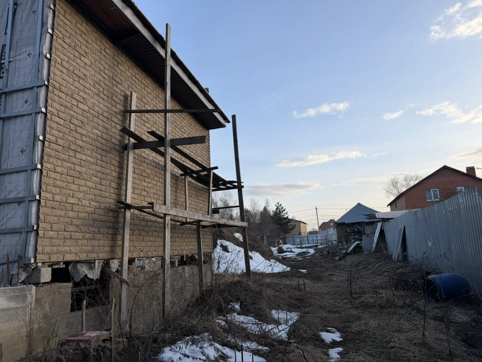 Фото Дом, Балобаново, 3