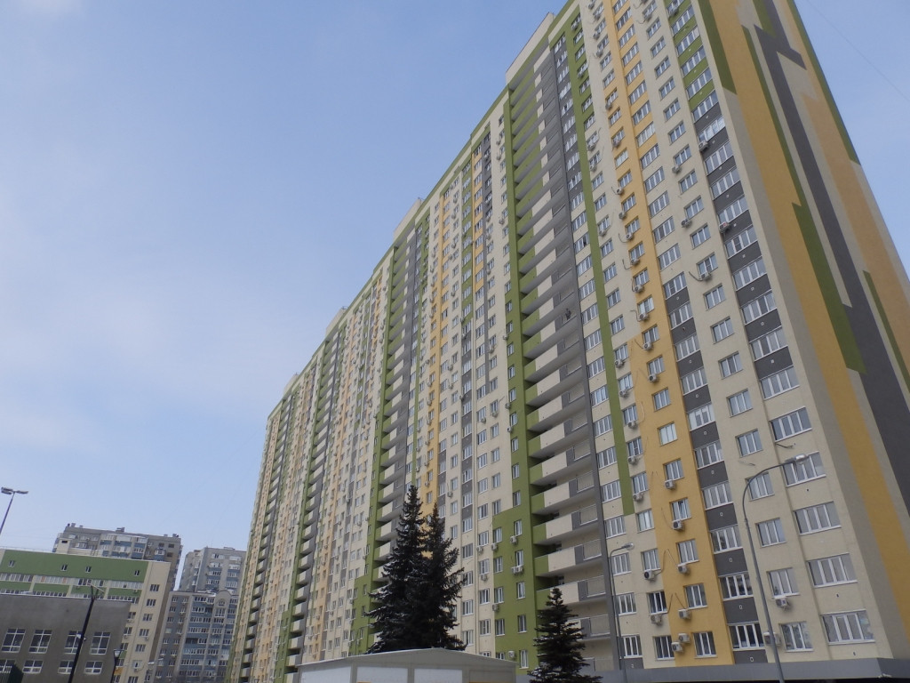 Квартиры в жк сокол самара. Квартиры в жк сокол самара