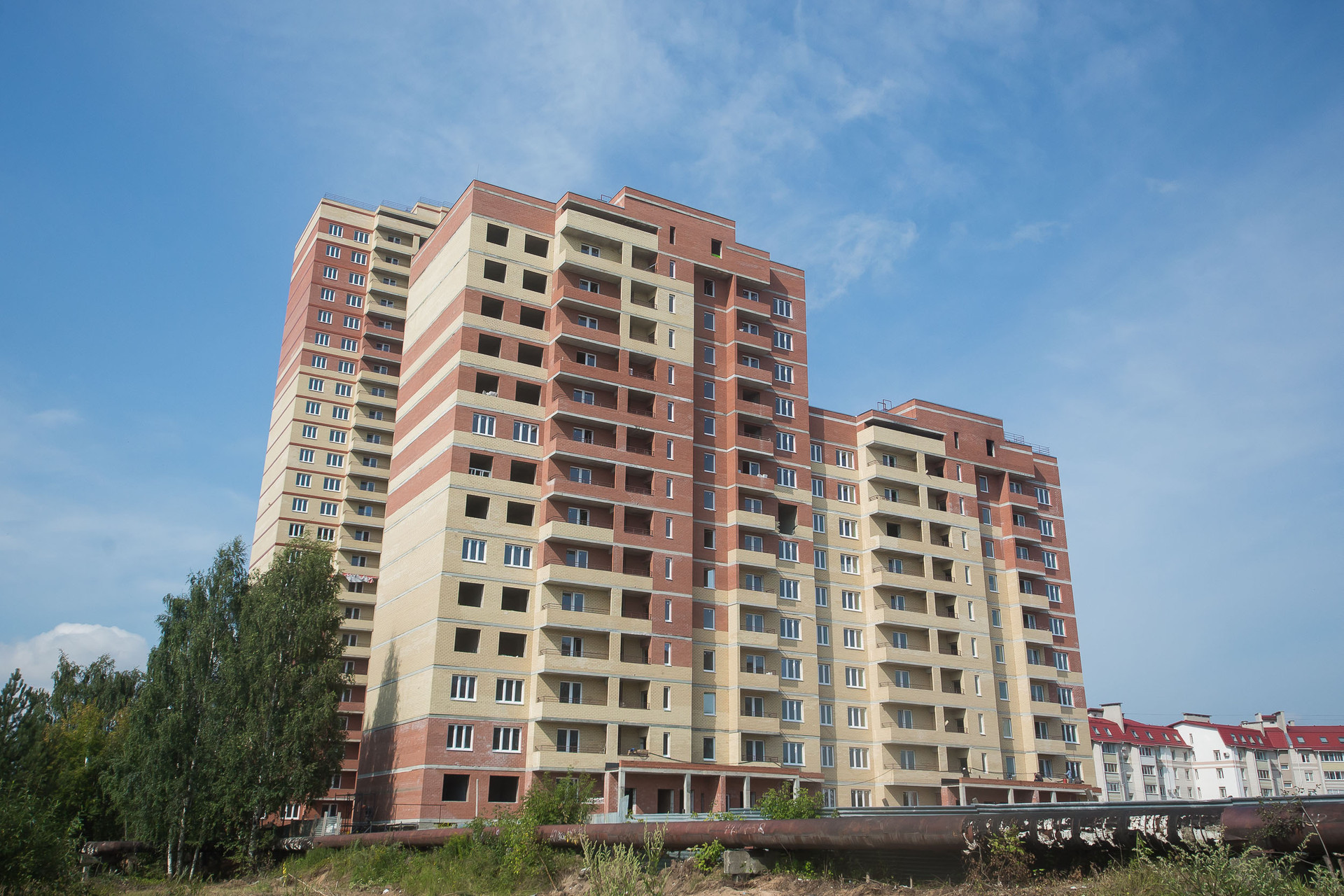 Купить 1-комнатную квартиру, 37 м² по адресу Ярославль, Заволжский район, 3  этаж за 3 150 000 руб. в Домклик — поиск, проверка, безопасная сделка с  жильем в офисе Сбербанка.