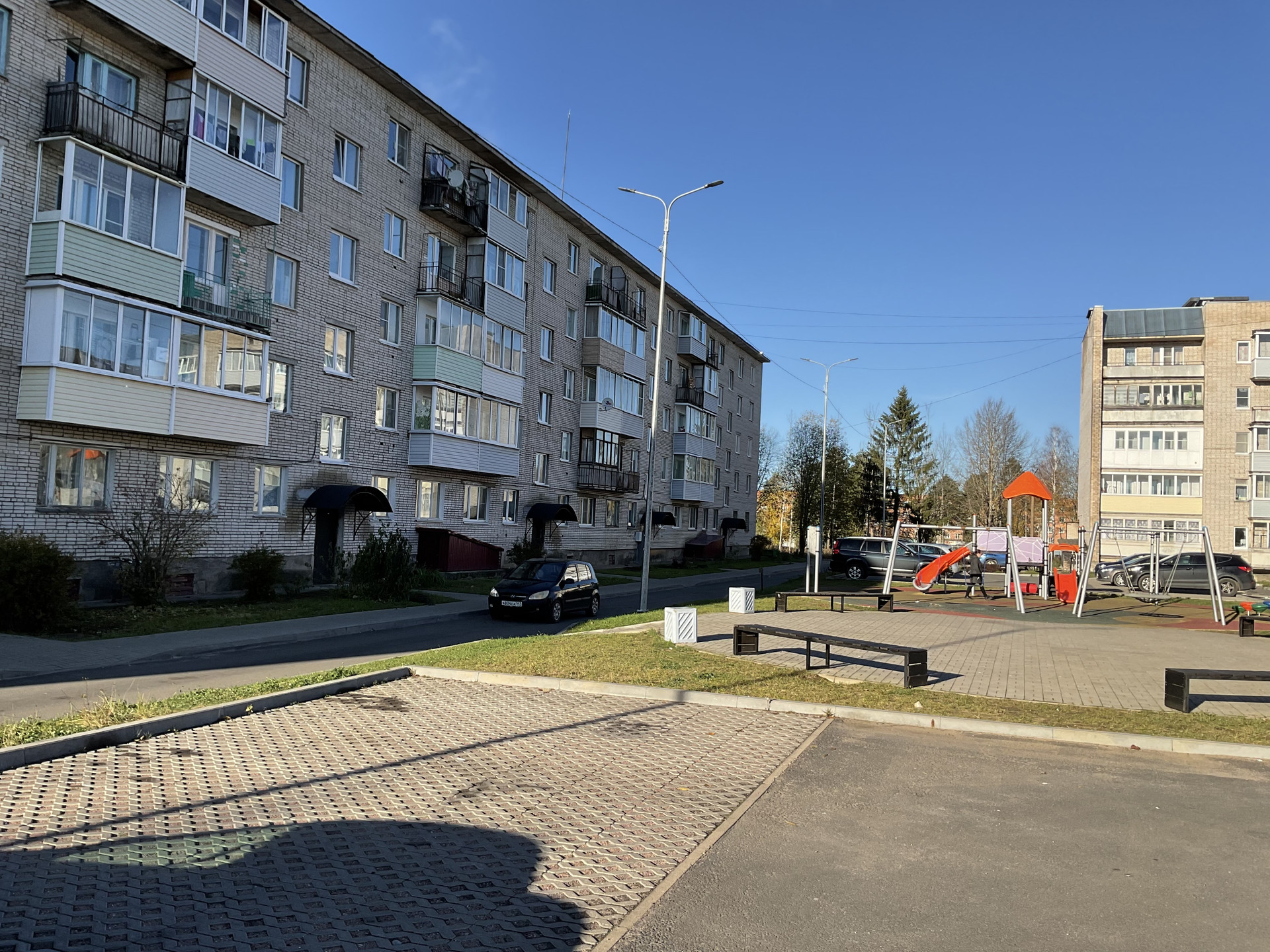 Купить Квартиру В Подпорожье Ленинградской Области Вторичное