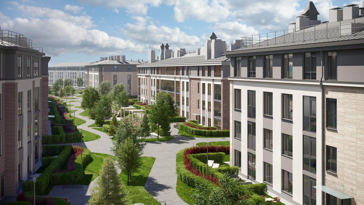 Жк дворцовый фасад фото Купить 1-комнатную квартиру, 31 м² по адресу Санкт-Петербург, Петродворцовый рай