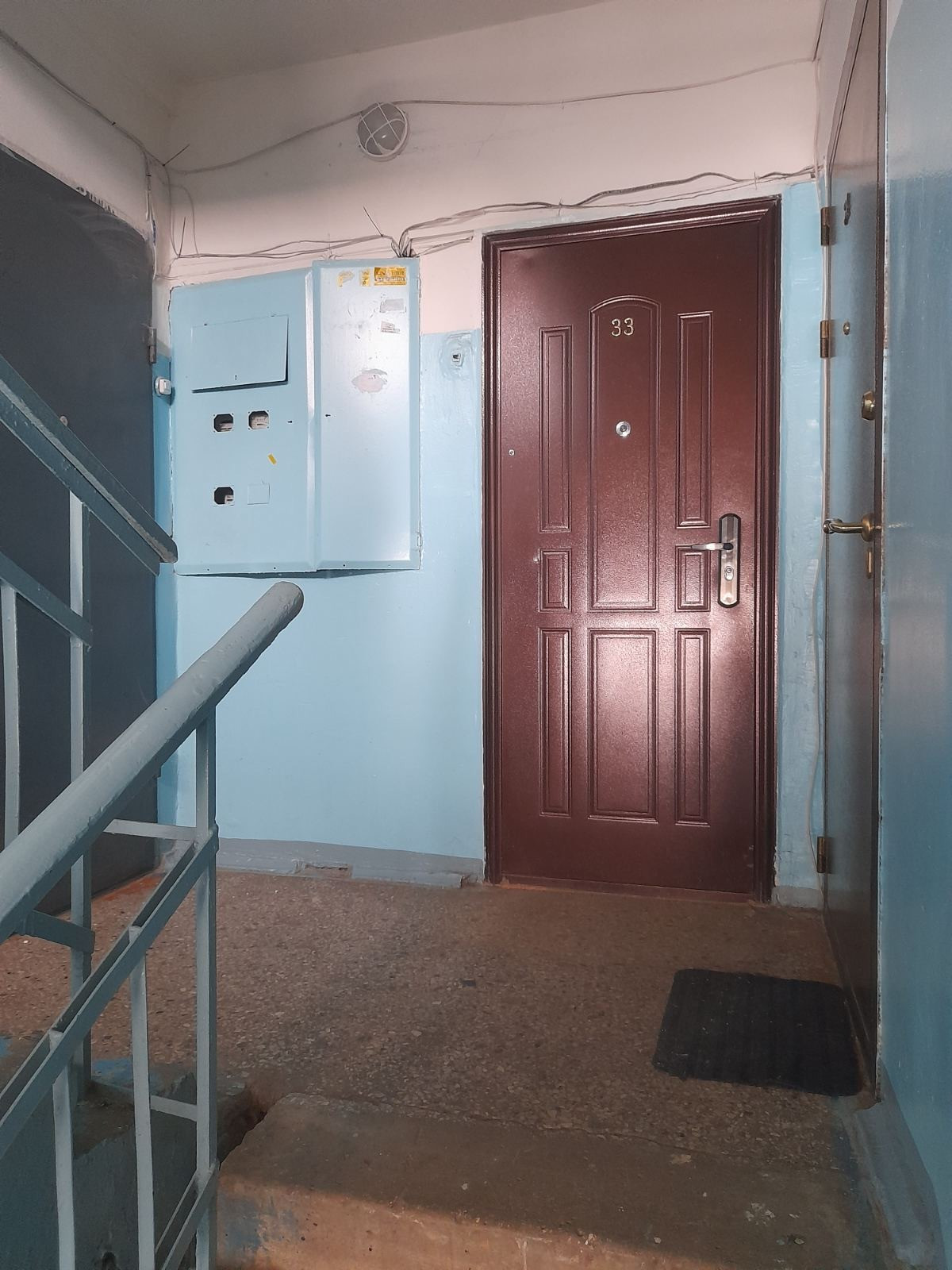 Купить Квартиру В Самаре Мехзавод