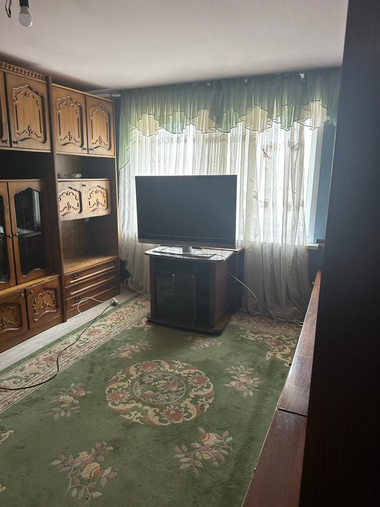 Купить 1-комнатную квартиру, 31.7 м² по адресу Самара, Ново-Садовая ...