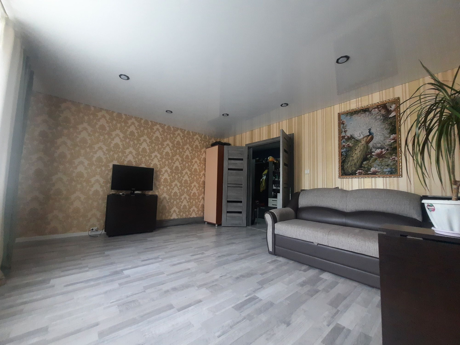 Купить 2-комнатную квартиру, 58 м² по адресу Республика Башкортостан ...