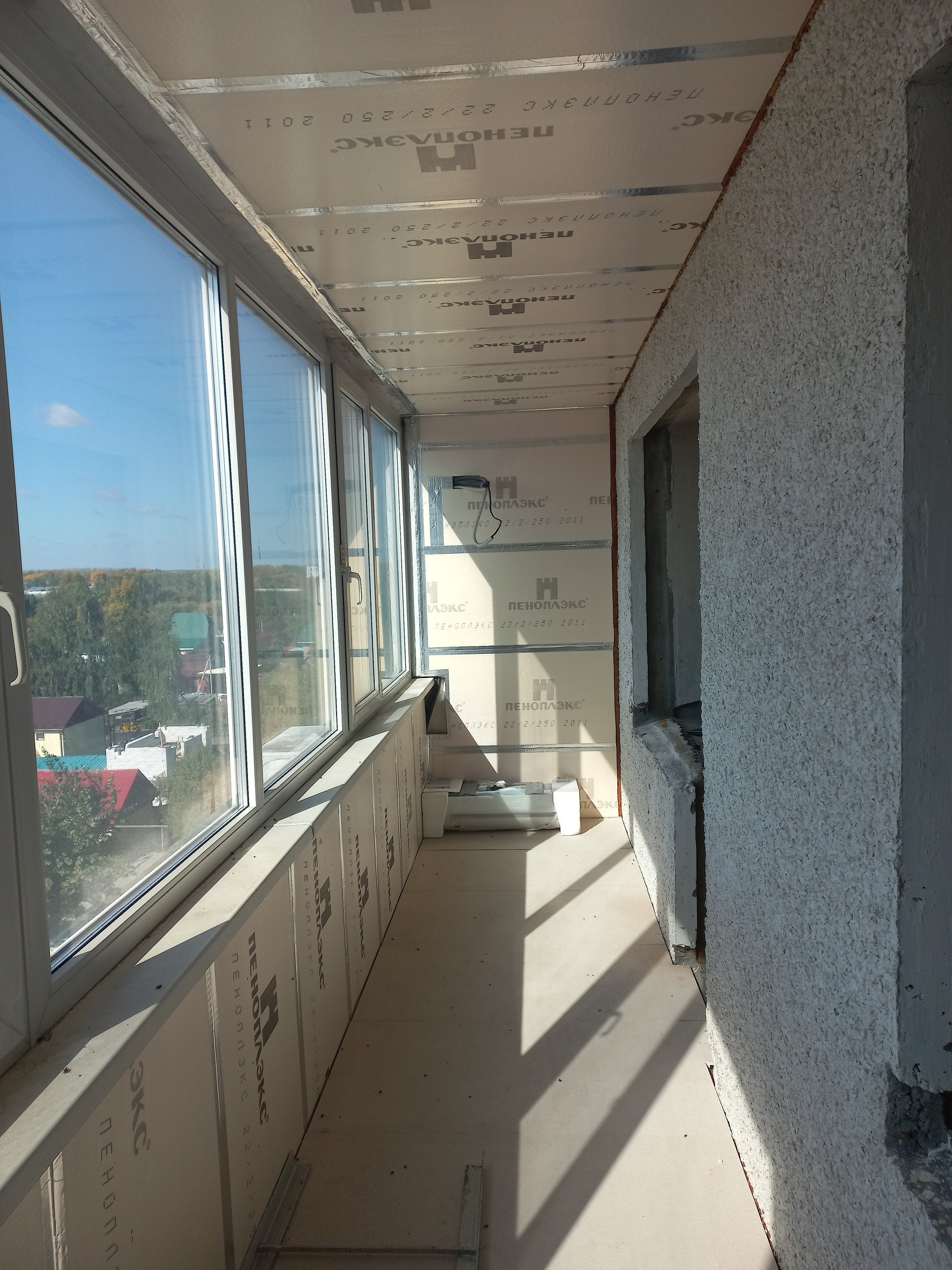 Купить 1-комнатную квартиру, 35 м² по адресу Тюмень, улица Новосёлов ...