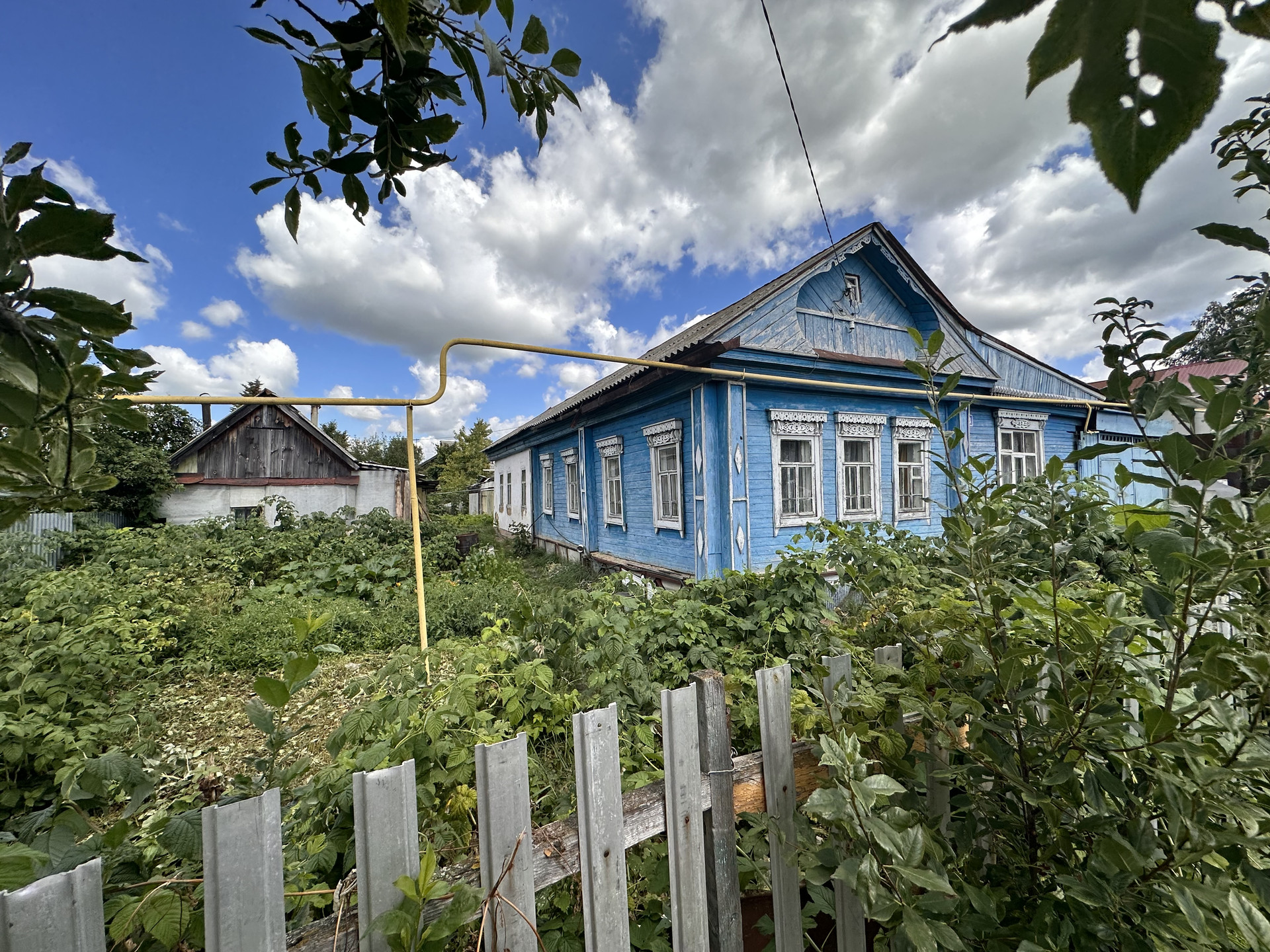 Купить Дом В Ромоданово Мордовия Свежие Объявления