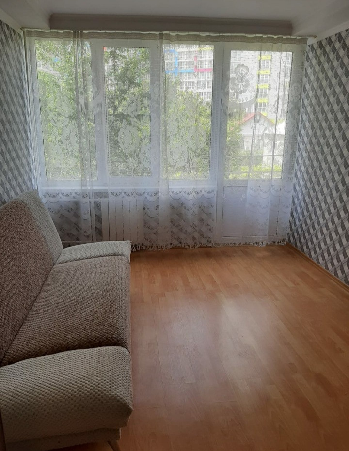 Купить студию, 15 м² по адресу Краснодарский край, Сочи, Пластунская ...