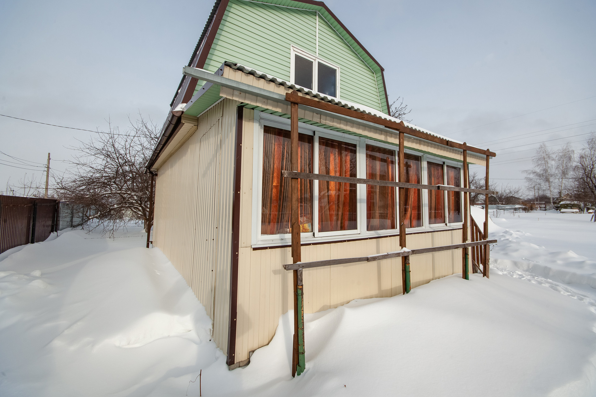 Городской округ ульяновск снт гвардеец фото дача