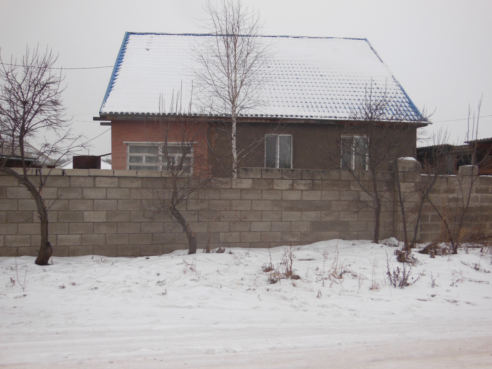 Купить Дом В Вознесенке Березовский Район