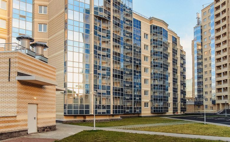 Жк Малая Охта Санкт Петербург Купить Квартиру