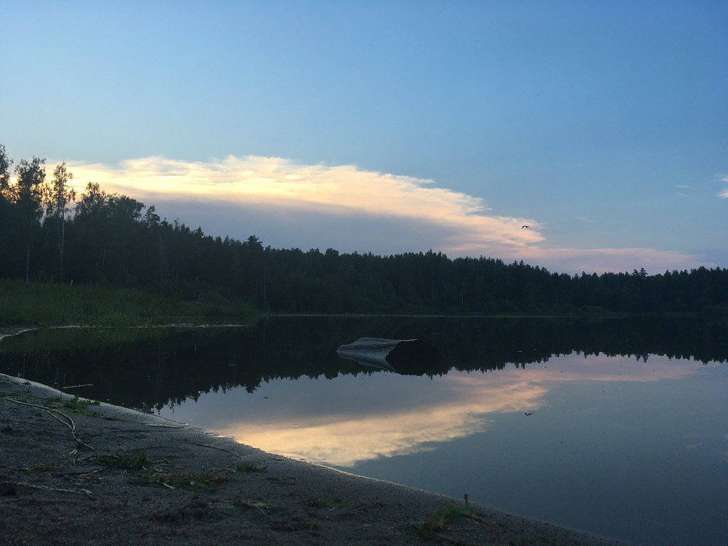 Карта кукарино ивановская область