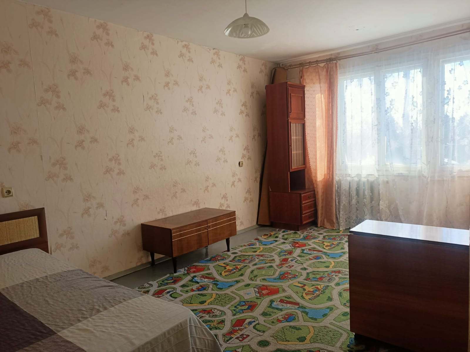 Купить 1-комнатную квартиру, 32.6 м² по адресу Ленинградская область ...